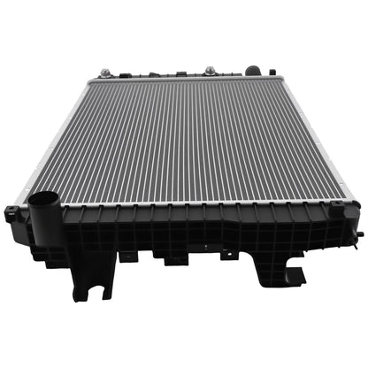 Aluminum Coolant Radiator for RAM 2500 3500 (2013–2018) 6.7L 8013490