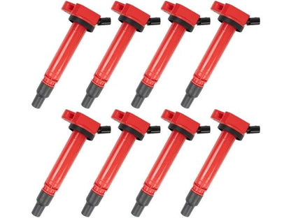 Ignition Coil Set for Toyota Sequoia (2008–2009) 92462CPVD
