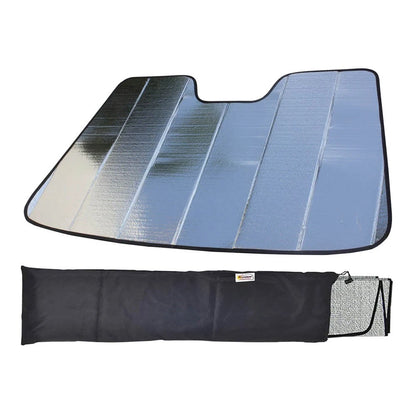 Custom Fit Windshield Sunshade for Intro-Tech CD-13-P (19621402-101)