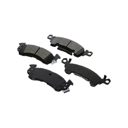 Disc Brake Pad for Cadillac Commercial Chassis (1992–1996) OLX-ACD17D52MH-CL360A53