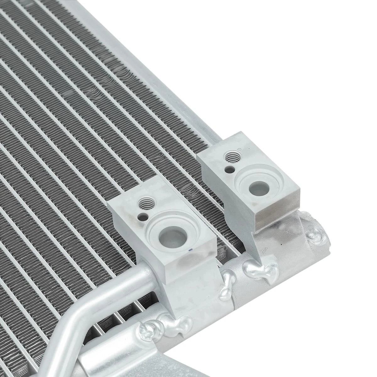 A/C Condenser for VW Beetle Jetta (2016–2018) 18054822, 30077, 5C0820411K
