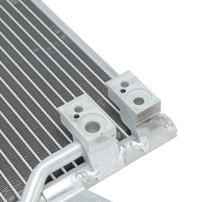 A/C Condenser for VW Beetle Jetta (2016–2018) 18054822, 30077, 5C0820411K