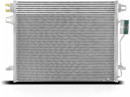 A/C Condenser for Volkswagen Routan (2009–2014) 32872WSCQ