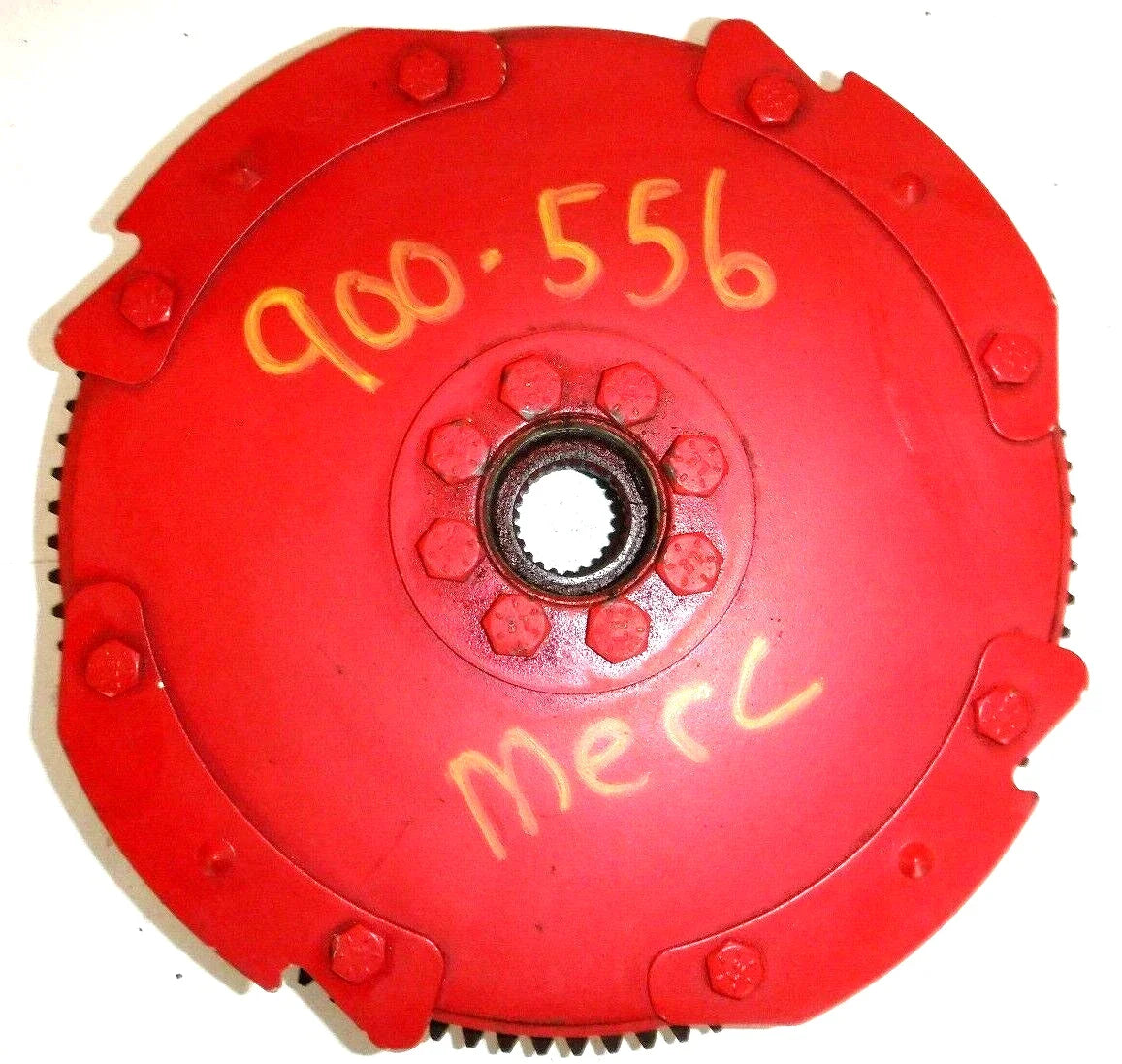 Flywheel 5977A25 for Mercury 70hp 2-Stroke (1978–1979)