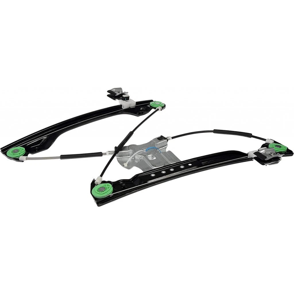 Front Driver Side Window Regulator for Chevy Cruze (2010–2015) ALX-PAU-RB-749-974-CL360A51