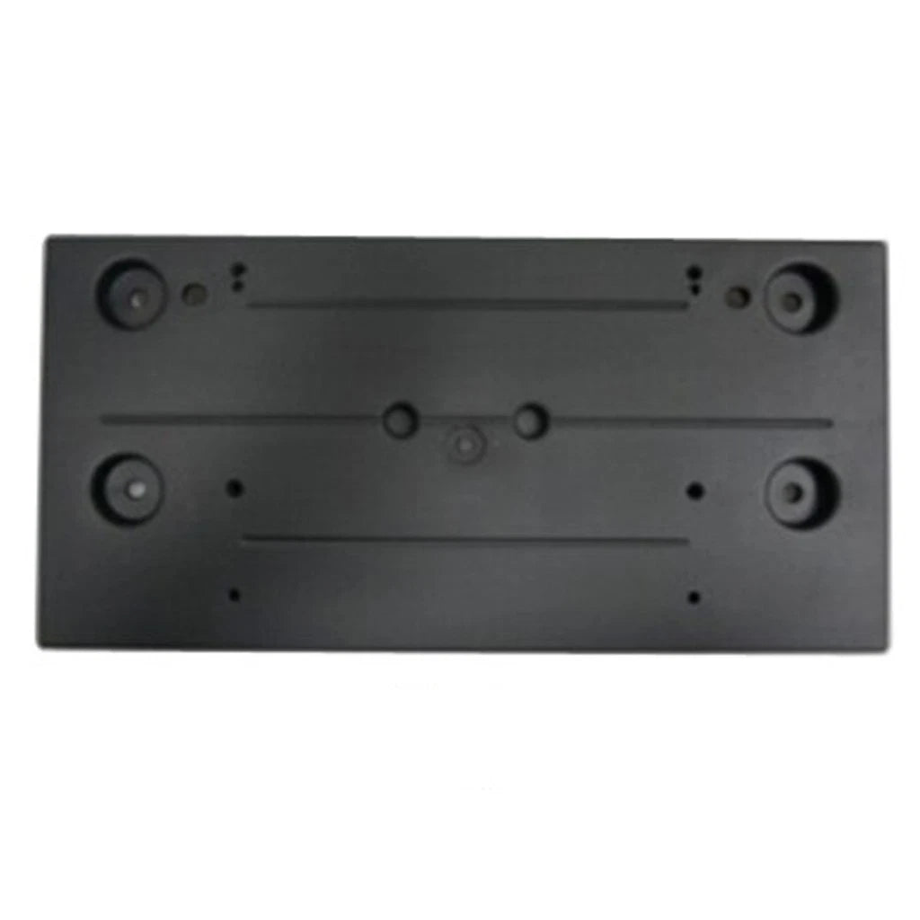 License Plate Bracket for BMW i3/i3s (2018–2021) BM1068162, LLX-BM1068162-CL360A70