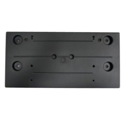 License Plate Bracket for BMW i3/i3s (2018–2021) BM1068162, LLX-BM1068162-CL360A70