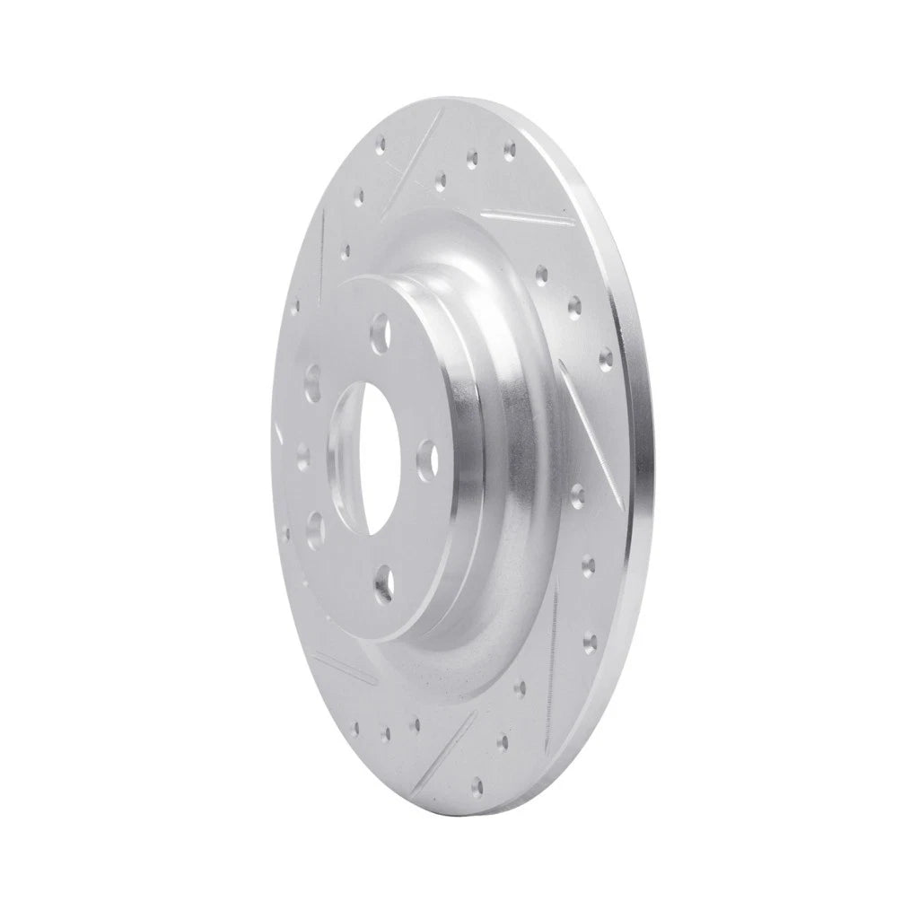 Disc Brake Rotor for Volvo XC60 (2018–2025) ALX-PAU-DF-631-27058L-CLA2