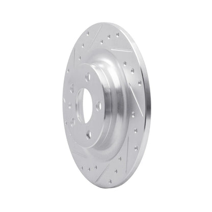 Disc Brake Rotor for Volvo XC60 (2018–2025) ALX-PAU-DF-631-27058L-CLA2