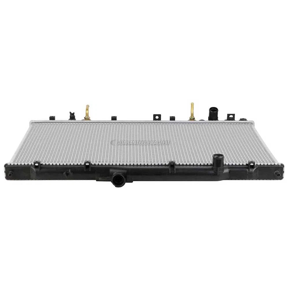 Radiator for Honda Pilot (2006–2008) 19-01294AN, 19010-PVJ-A51, 2480939