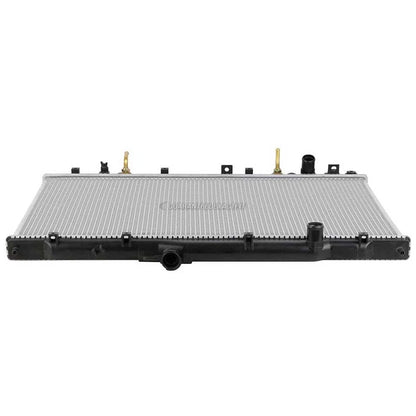 Radiator for Honda Pilot (2006–2008) 19-01294AN, 19010-PVJ-A51, 2480939