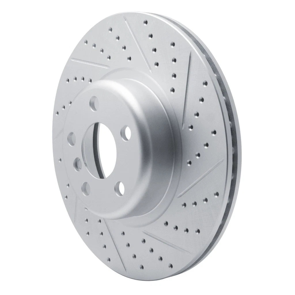 Brake Rotor for Toyota GR Supra (2021–2024) ALX-PAU-DF-830-31171R-CLA8