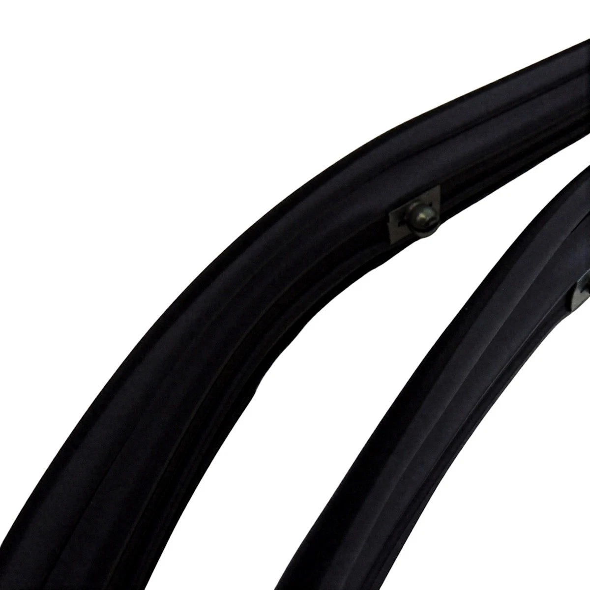 Set of 4 Weatherstrip Seals for Dodge Dakota D150 D250 Ram 50 (1981–1993)