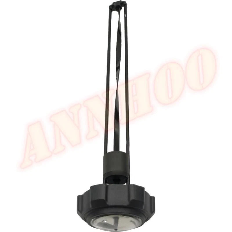 Gas Cap with Gauge for Polaris Indy 400 (1985–1990) - 2511149, 2511246