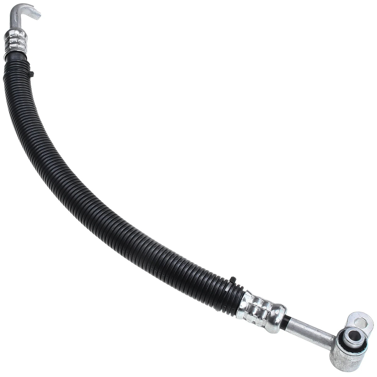 A/C Refrigerant Discharge Hose for Dodge Durango Jeep Grand Cherokee (2000–2009)