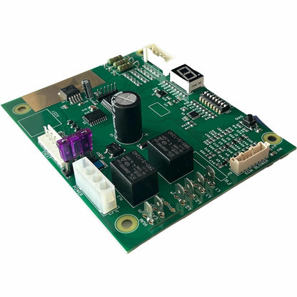 Control Board for Nordyne Intertherm Revolv Miller E7 & B6 (1006801R)