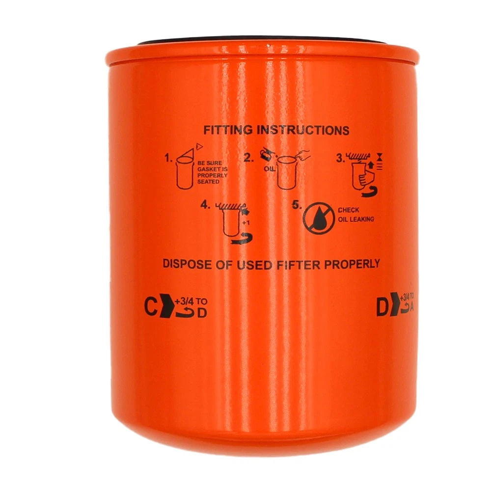 Hydraulic Filter for Case/International Harvester Tractors 