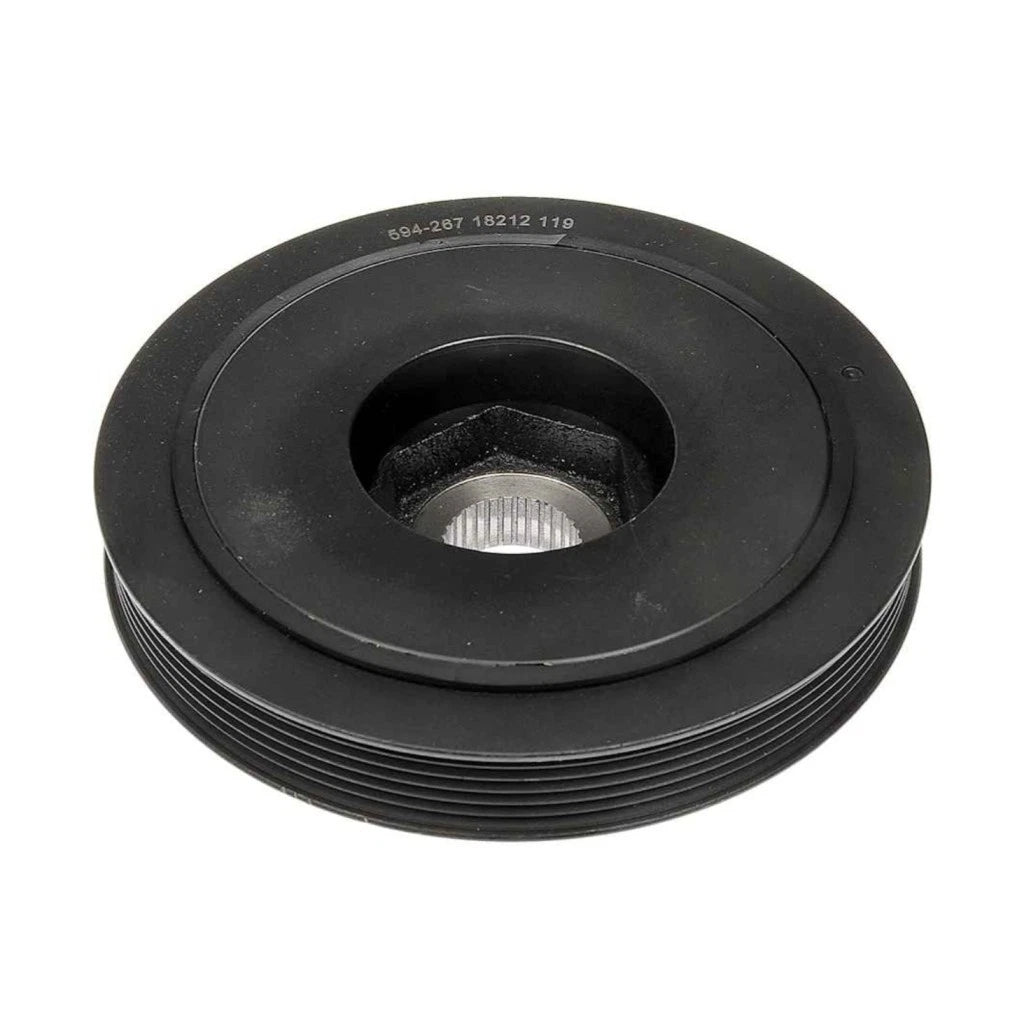 Harmonic Balancer for Honda Pilot (2005–2008) ALX-PAU-RB-594-267-CL360A56