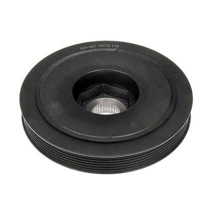 Harmonic Balancer for Honda Pilot (2005–2008) ALX-PAU-RB-594-267-CL360A56