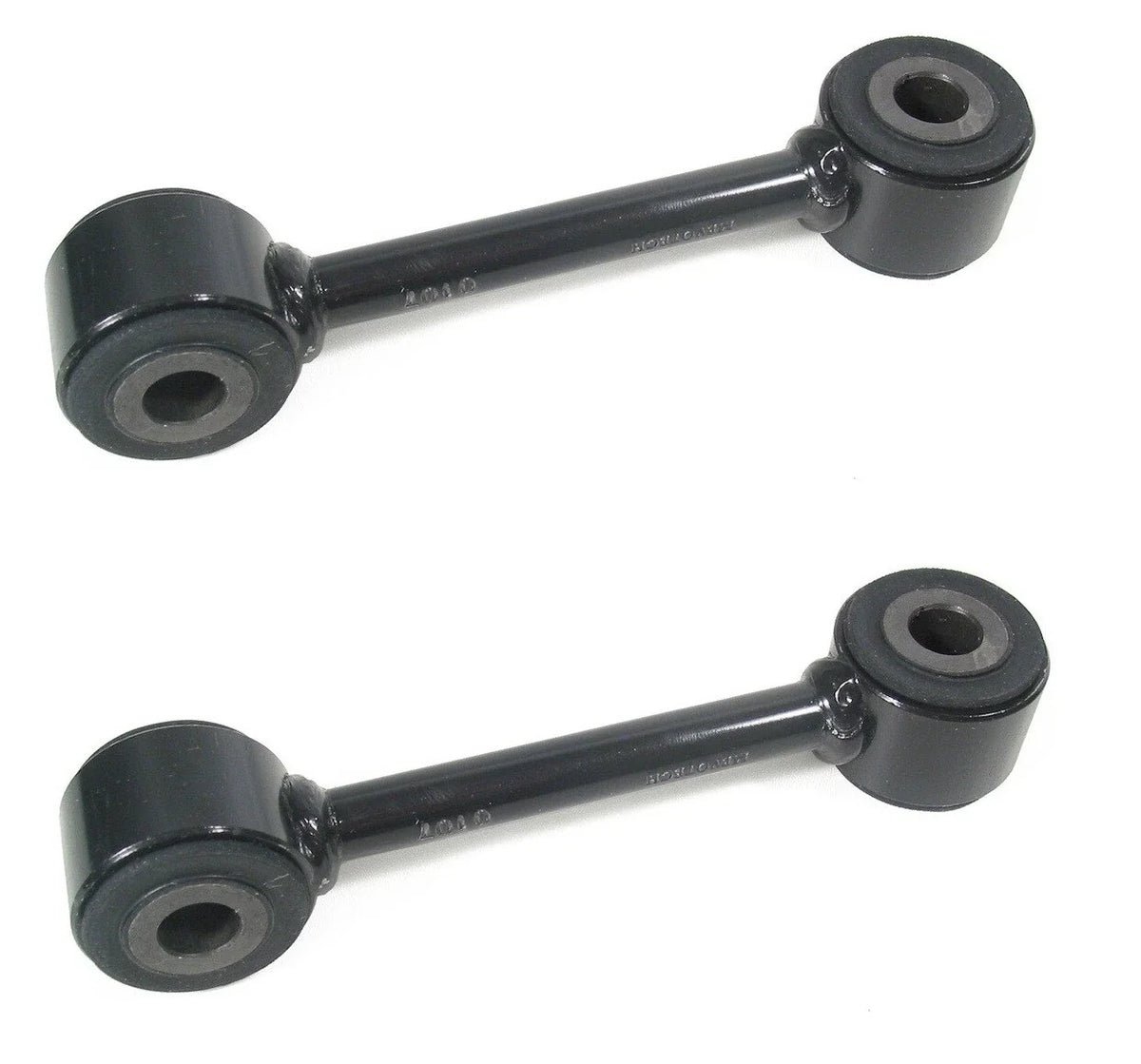 Set of 2 Front Suspension Stabilizer Bar Link Kits for Mazda Miata