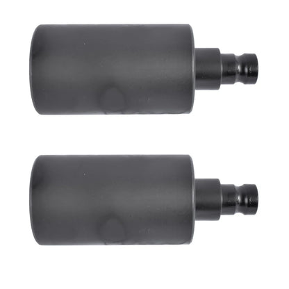 2X Track Top Roller for Caterpillar 305E2 CR (2012–2018)
