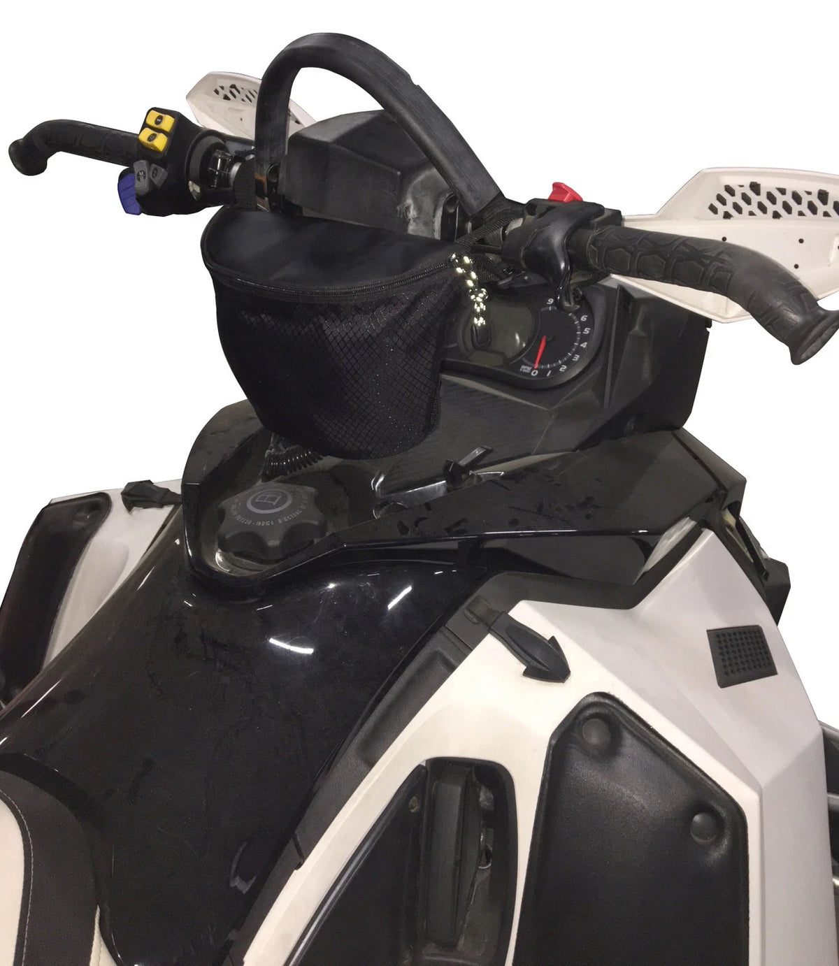 Handlebar Bag for Motorcycle (SM-12751)