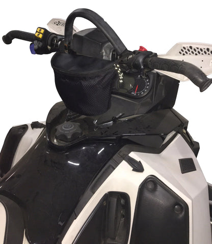 Handlebar Bag for Motorcycle (SM-12751)