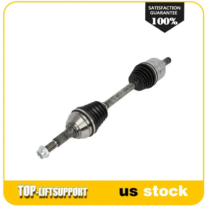 CV Axle Shaft for Chevy Trailblazer GMC Envoy (2002–2009)