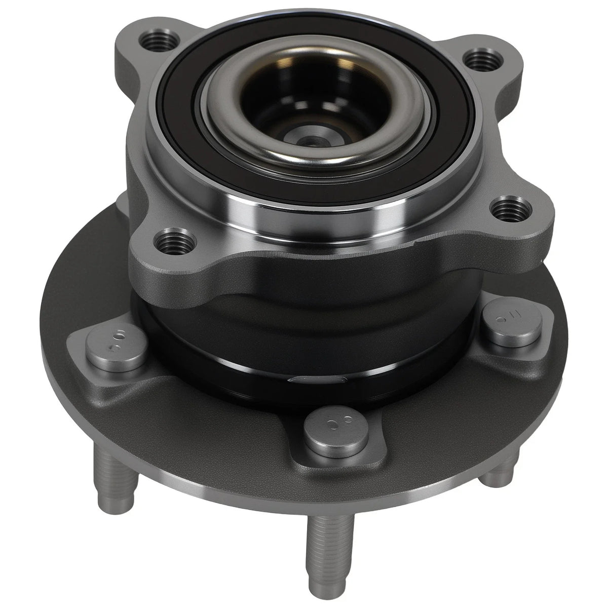 Rear Wheel Hub Assembly for Chevrolet Cruze (2011–2015) 512446 HA590403 5 Bolt