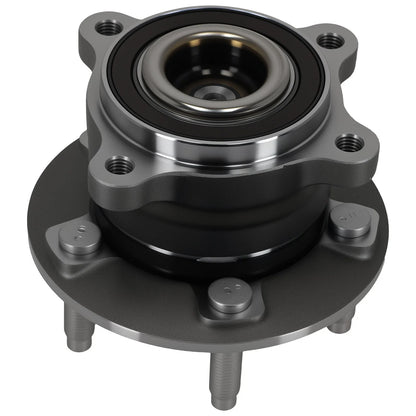 Rear Wheel Hub Assembly for Chevrolet Cruze (2011–2015) 512446 HA590403 5 Bolt