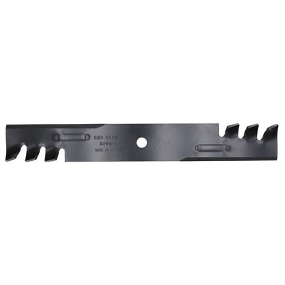 18" Toothed Mower Blade for Ariens