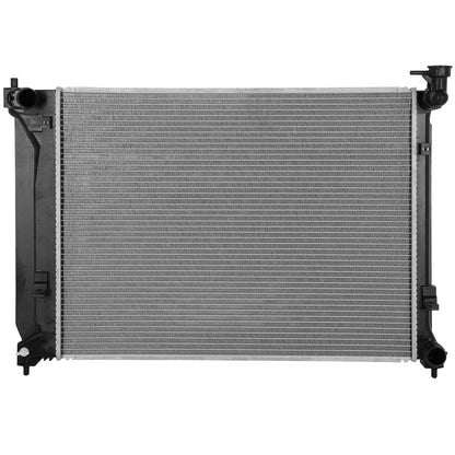 Aluminum Radiator for Hyundai Sonata (2015–2019)