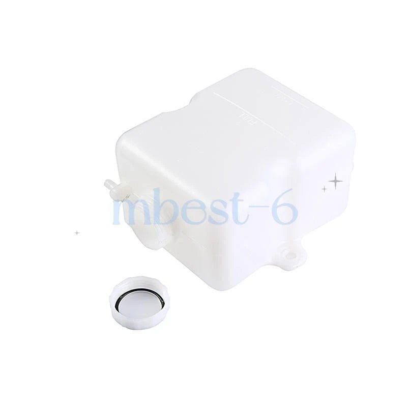 Expansion Tank for Doosan DL200 220 250 350 DX140 DX160 (No Years Specified)