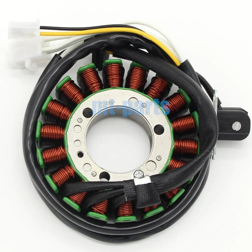 Stator Magneto Generator Coil for Yamaha FZS600 Fazer (1998–2003)