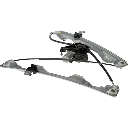 Dorman Window Regulator for Lincoln Aviator (2003–2005) 751-217, WLR5017
