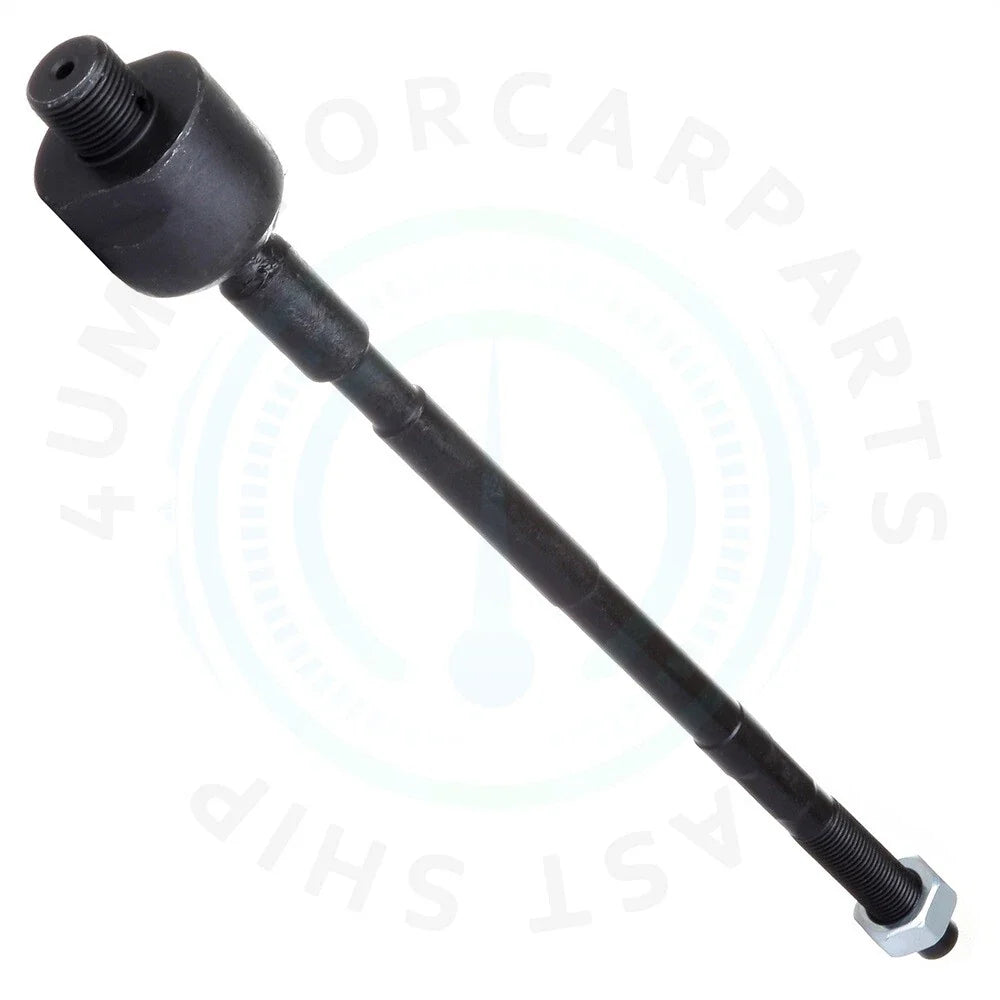 Set of 10 Front Lower Ball Joints & Tie Rod Ends for Infiniti QX4 (1997–2003)