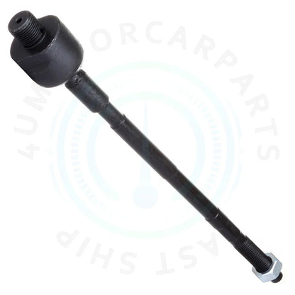 Set of 10 Front Lower Ball Joints & Tie Rod Ends for Infiniti QX4 (1997–2003)