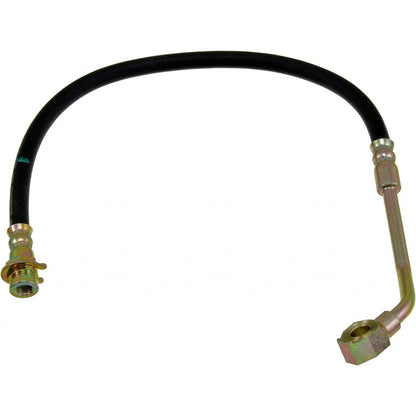 Brake Hydraulic Hose for GMC V2500 Suburban (1990–1991) ALX-PAU-DB-H38060-CL360A51