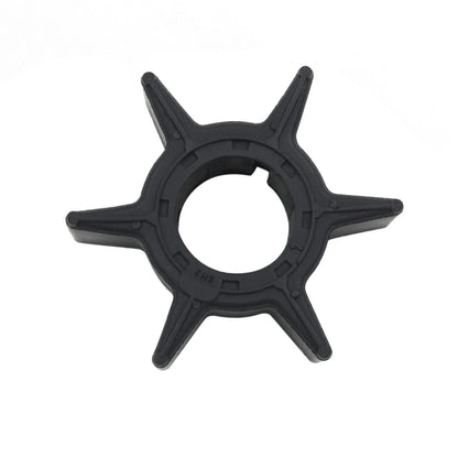 Water Pump Impeller Kit for Yamaha 4-Str F 40 50 60 HP Outboard (63D-W0078-00)
