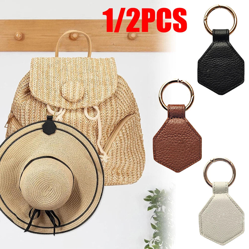 Magnetic Hat Clip for Traveling Bags Accessories