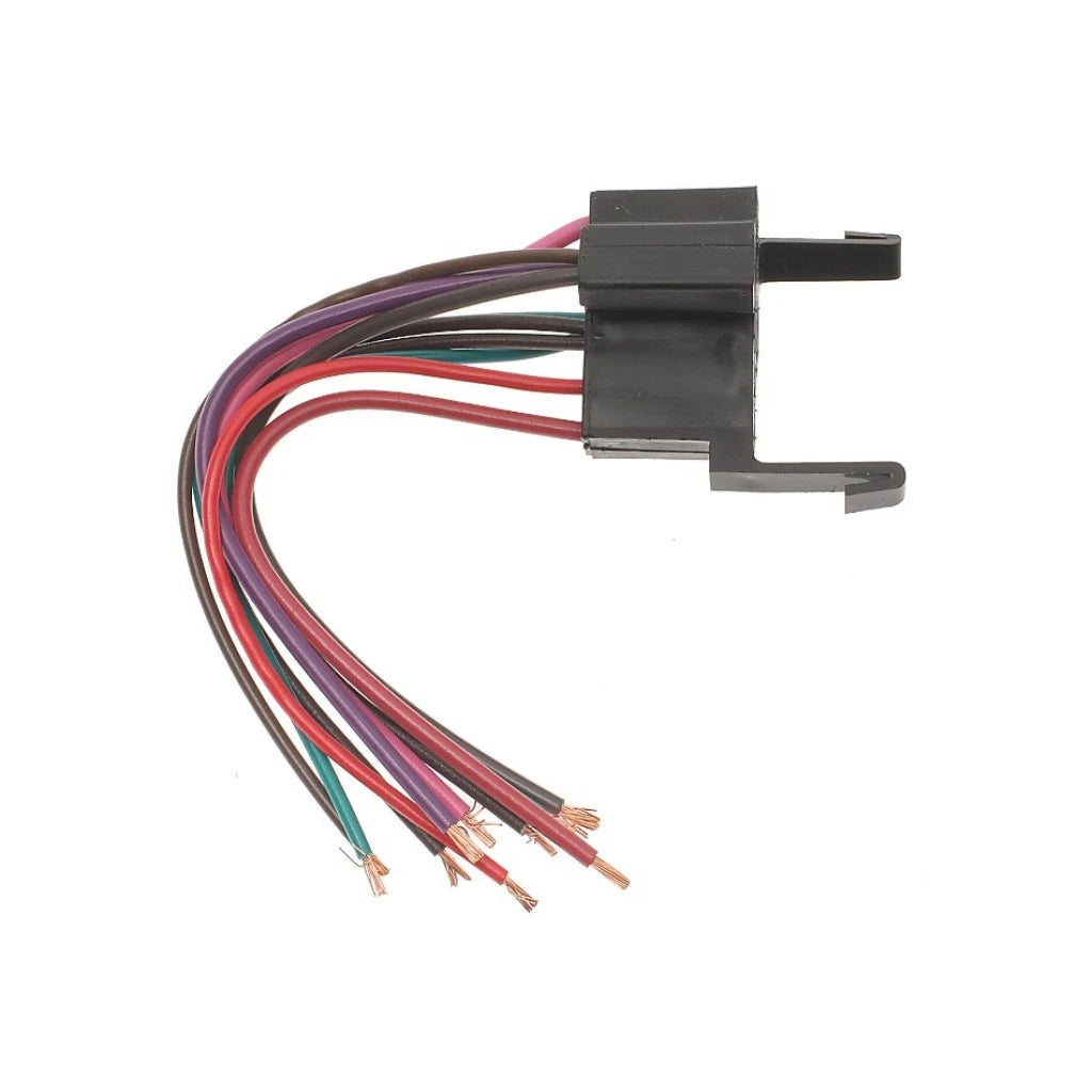 Ignition Starter Switch Connector for GMC C5000 (1990) ALX-PAU-SI-HP4760-CLA1