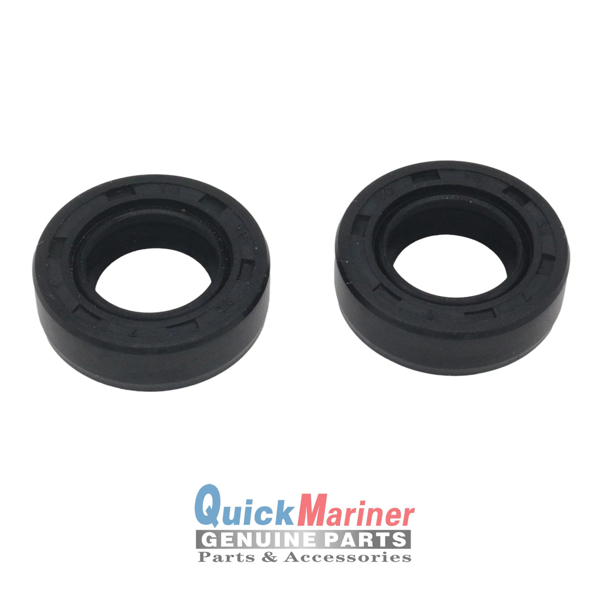 Lower Unit Seal Kit for Yamaha Outboard 2.5 4 5 6 HP (93101-13M12-00)