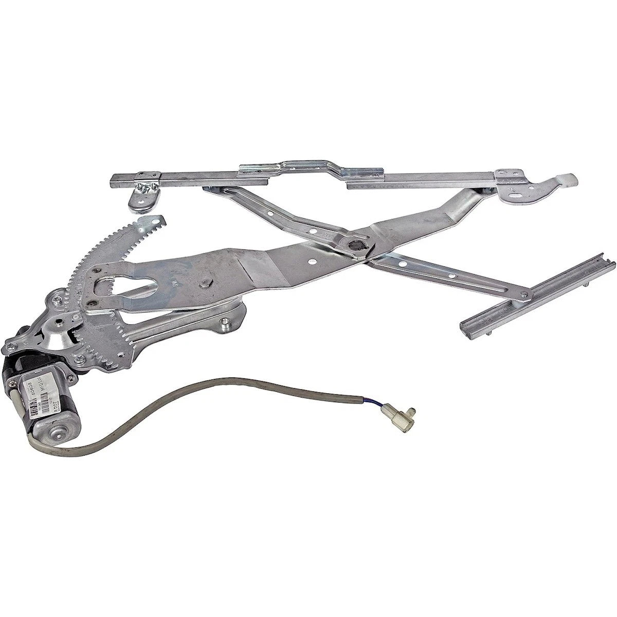 Dorman Window Regulator for Subaru Impreza (2003–2007) 751-348, WLA6060