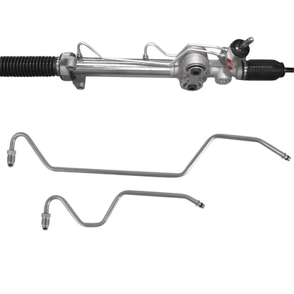 Rack and Pinion Transfer Lines for 2007 Tahoe Suburban Avalanche