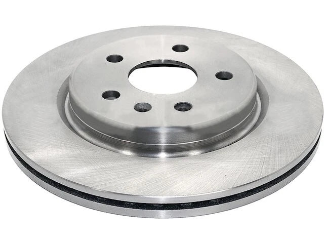 Rear Brake Rotor for Cadillac XT4 (2019–2025) 18782ZNYX
