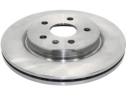 Rear Brake Rotor for Cadillac XT4 (2019–2025) 18782ZNYX