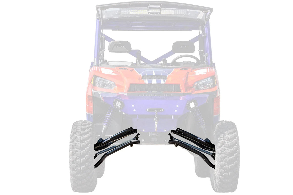 6" Lift Kit w/ Rhino 2.0 Axles for Polaris Ranger XP 570 (2015–2016)