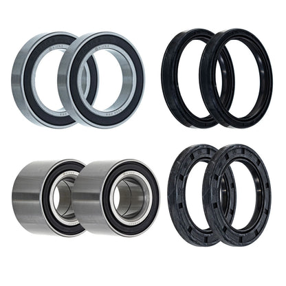 Wheel Bearing Seal Kit for Can-Am DS450 (2009–2012) MK1008340, 6908-2RS