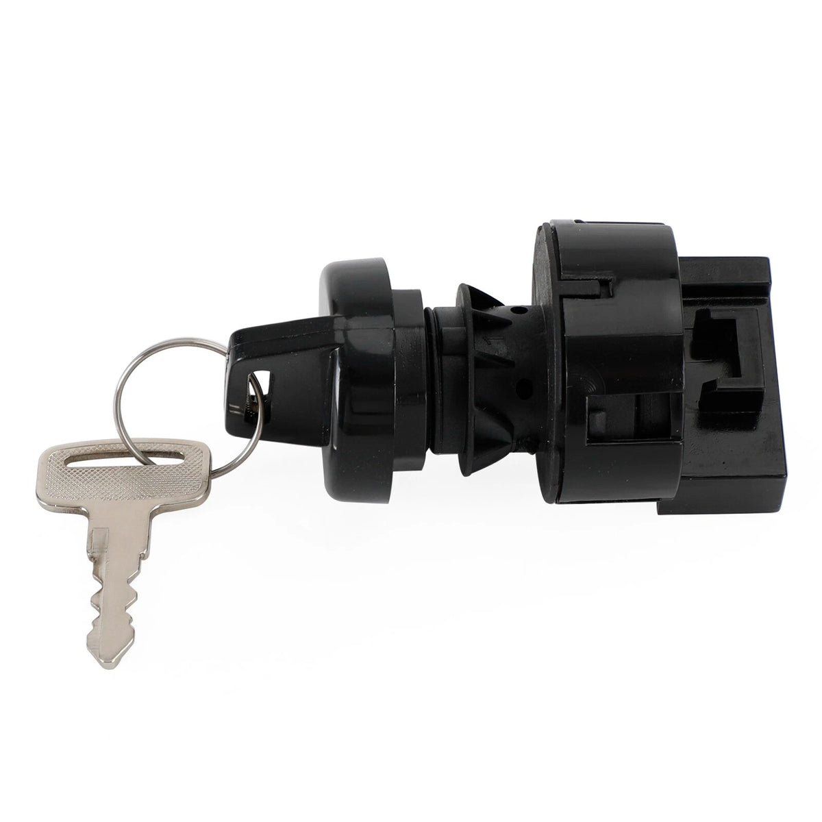 4 Position Ignition Key Switch for Polaris Ranger RZR XP 1000 (2017–2021) 4011142, 4012166, 4016058