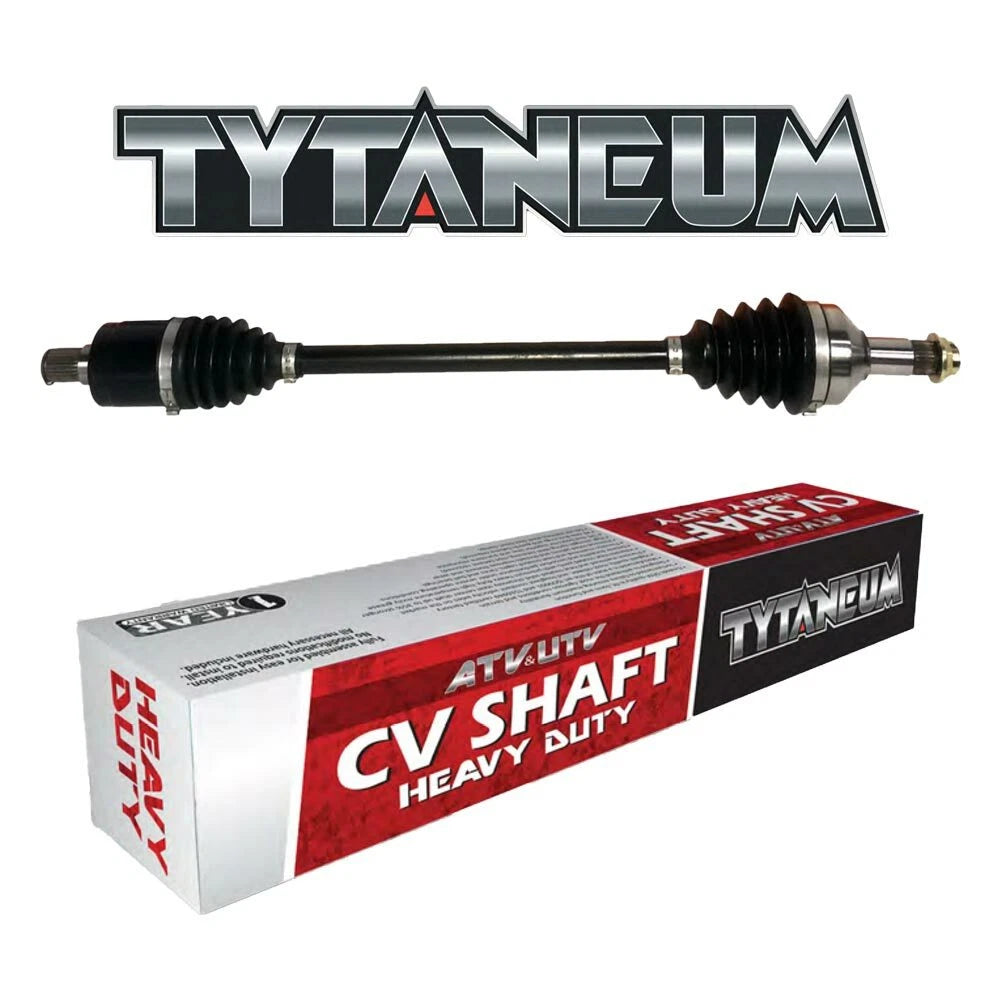 Front Right CV Axle for Can-Am Maverick 1000R (2013–2015)